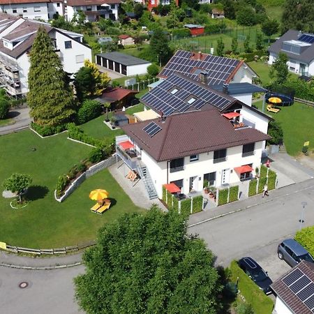 린다우 Ferien Im Hummelhaus 아파트 외부 사진