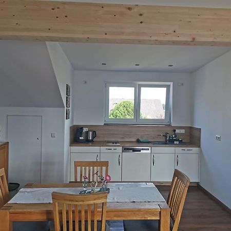 린다우 Ferien Im Hummelhaus 아파트 외부 사진