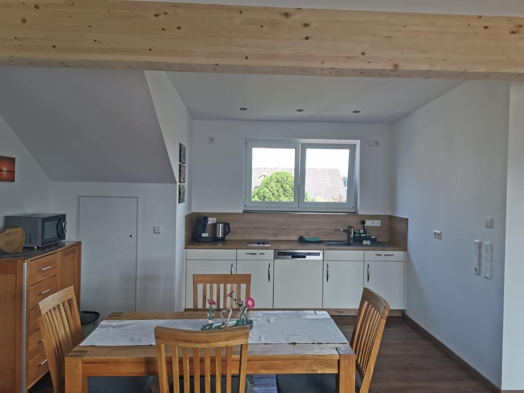 린다우 Ferien Im Hummelhaus 아파트 외부 사진