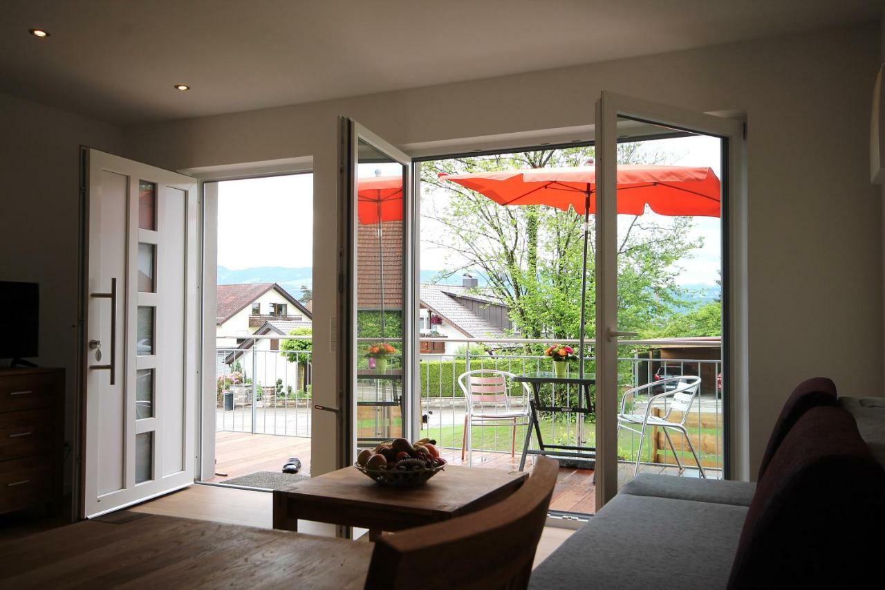 린다우 Ferien Im Hummelhaus 아파트 외부 사진