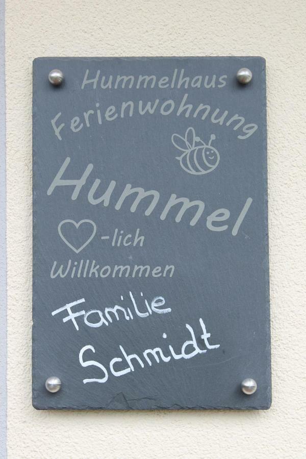 린다우 Ferien Im Hummelhaus 아파트 외부 사진
