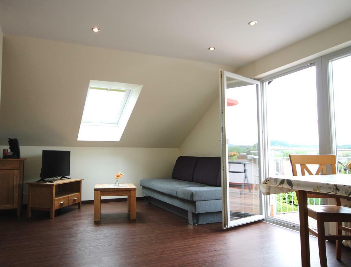 린다우 Ferien Im Hummelhaus 아파트 외부 사진