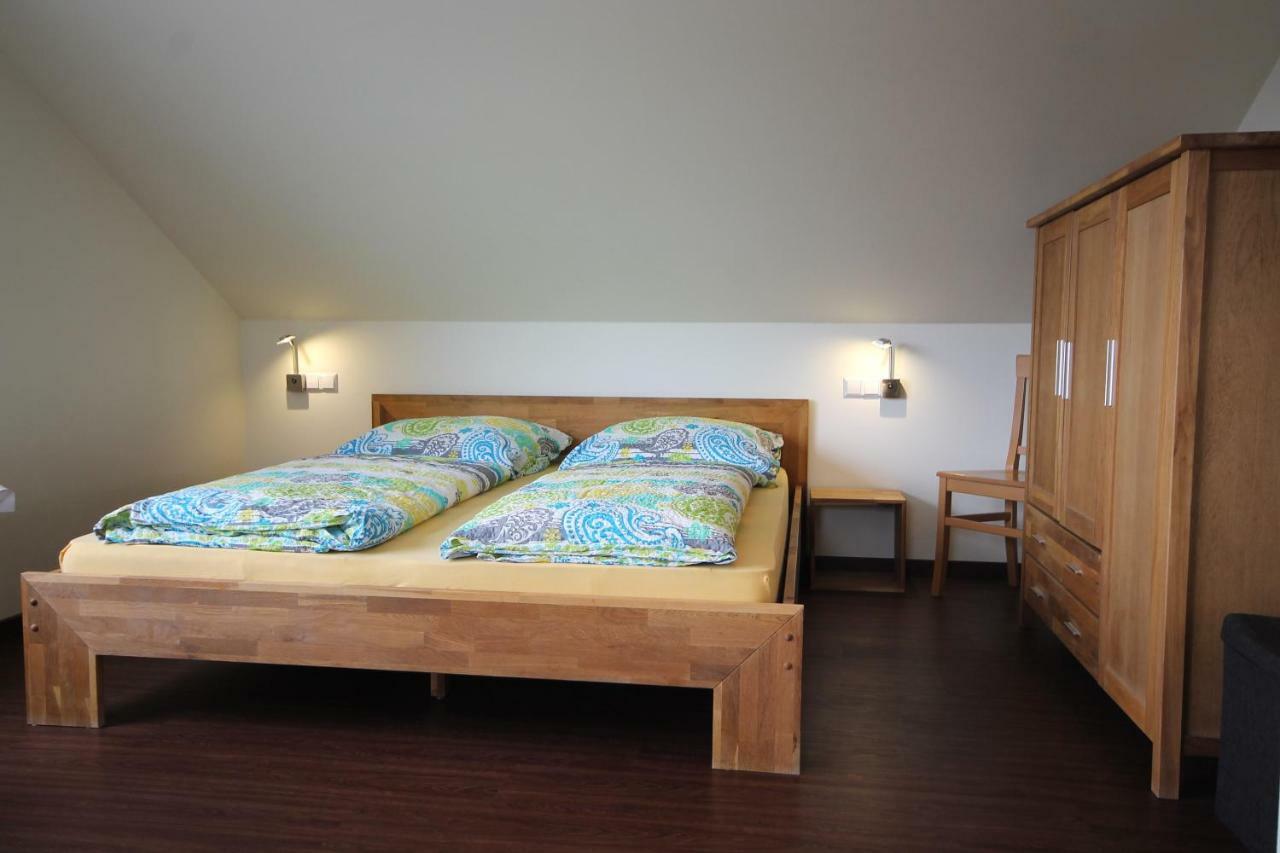 린다우 Ferien Im Hummelhaus 아파트 외부 사진