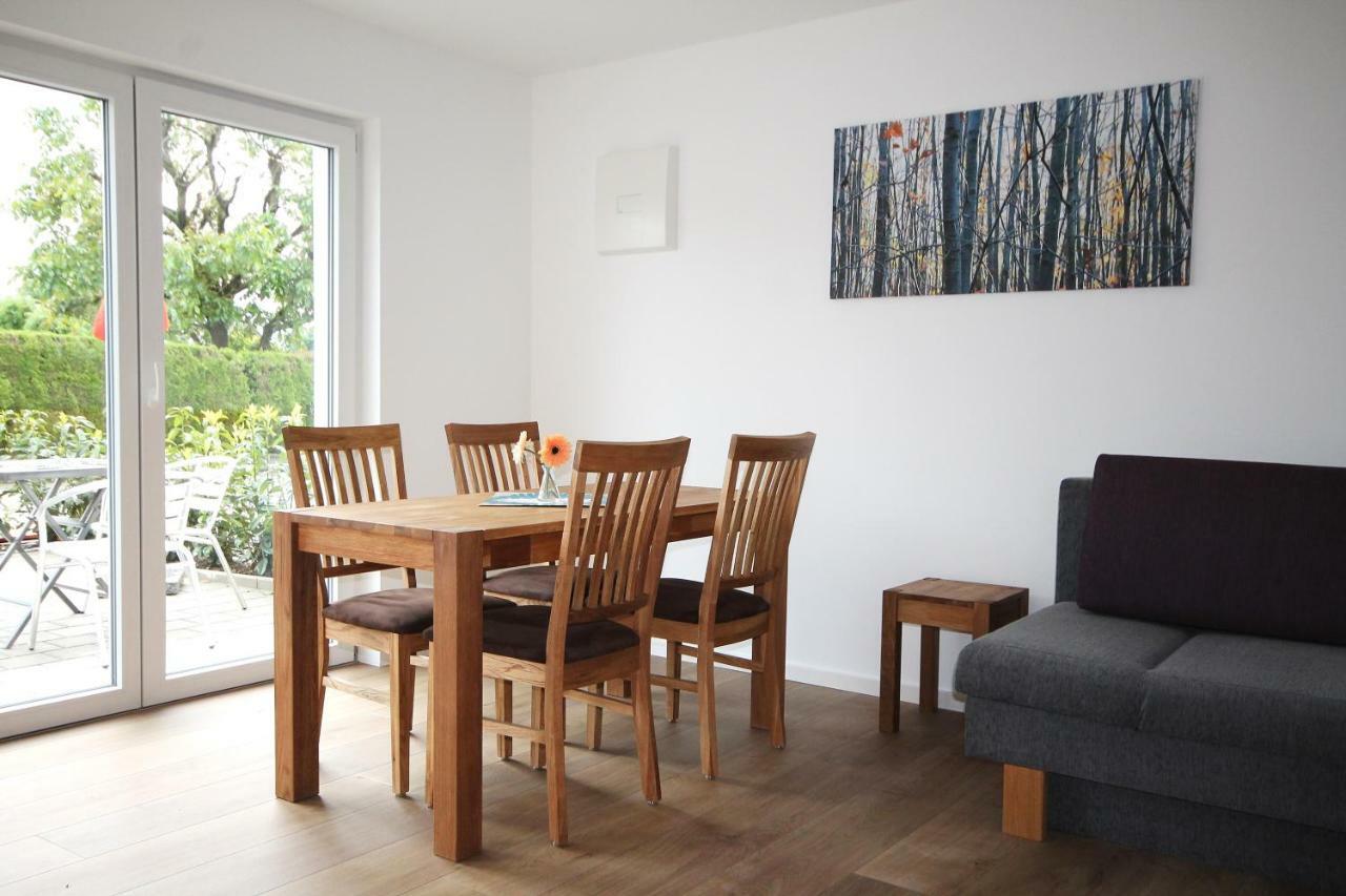 린다우 Ferien Im Hummelhaus 아파트 외부 사진