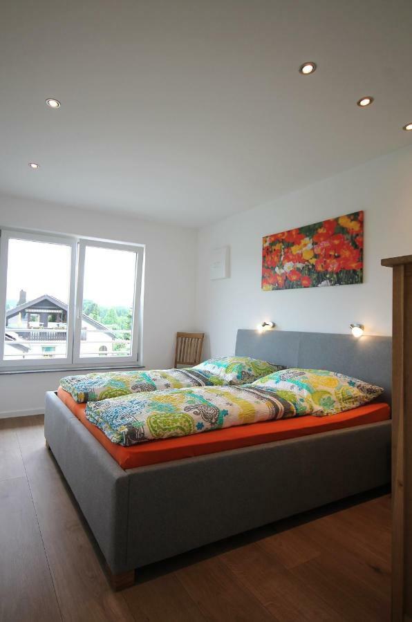 린다우 Ferien Im Hummelhaus 아파트 외부 사진